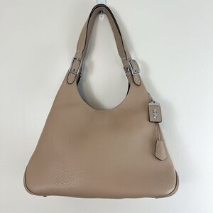 COACH 1941 CASS Hobo Bag EUC